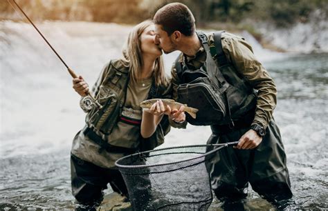 Best 50 Fishing Pick Up Line To Catch Your Crush