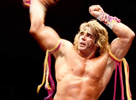 The Ultimate Warrior Wallpapers (60+ images)