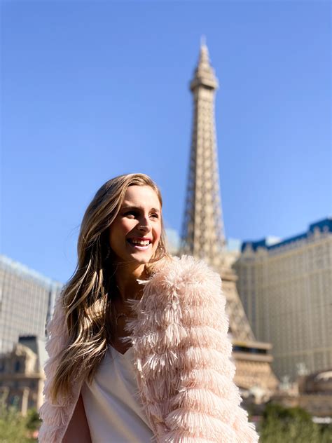 The Best Instagram Photo Spots In Las Vegas Olivia Michelle