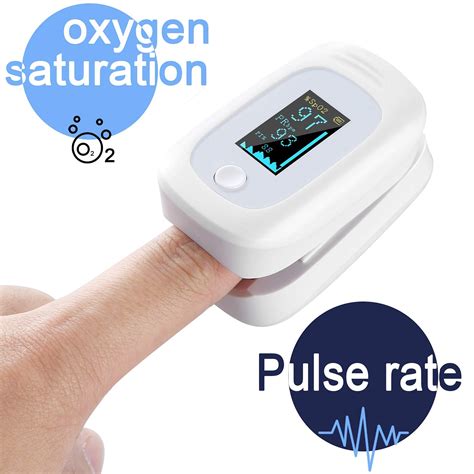 Pulse Oximeter Nhs Approved Uk High Precision Pulse Oximeter Fingertip