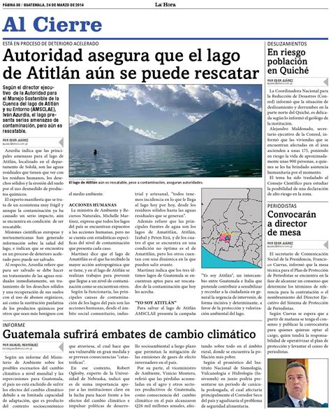 Diario La Hora 24 03 2014 By La Hora Issuu