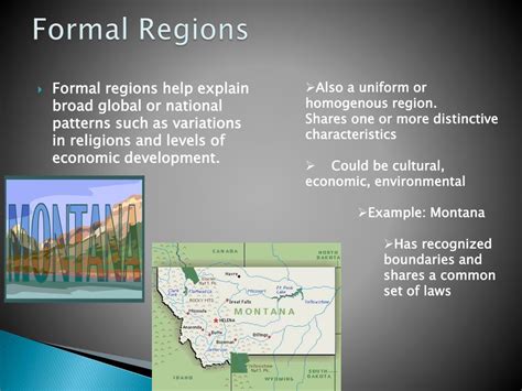 PPT - Regional Analysis PowerPoint Presentation, free download - ID:2260944
