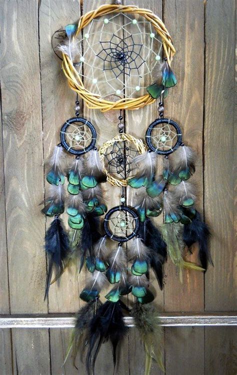 40 Diy Beautiful And Unique Dream Catcher Ideas Bored Art