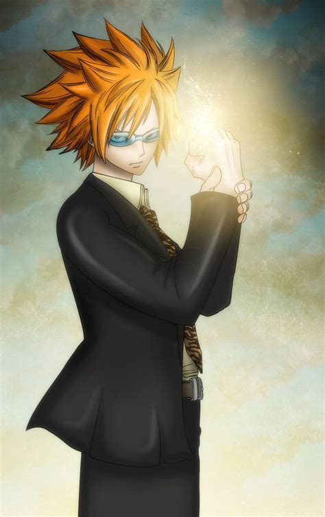 Fairy tail was an anime series that ran from 2009 to 2019. I may have a small obsession fir Loki from Fairy Tail ^^ | Loke fairy tail, Fairy tail anime ...