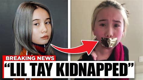 What Really Happened To Lil Tay The Dark Truth Youtube