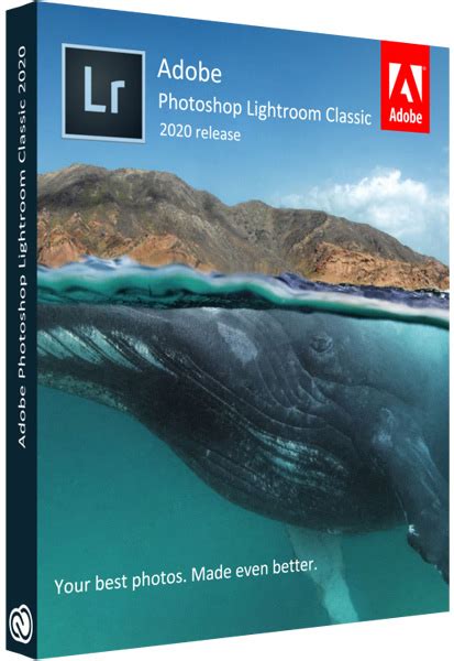 Adobe Photoshop Lightroom Classic 2020 94010 Repack By Sanlex