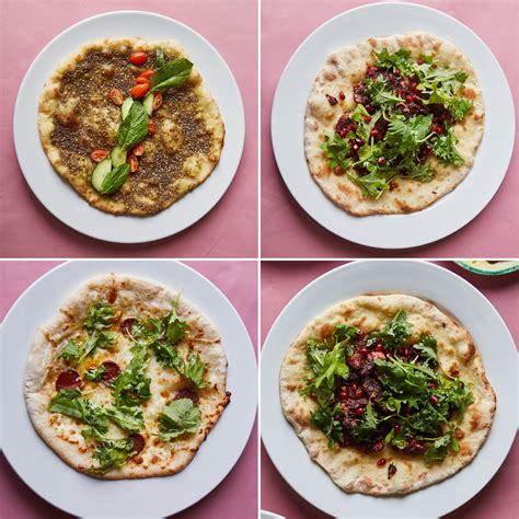 Bazlama is similar to naan and, in turkey, is often baked over an outdoor, wood fire. Middle Eastern Flatbread, the Ultimate Community Builder ...