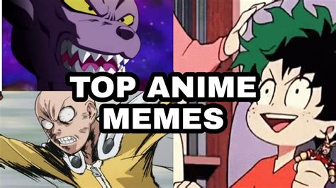 Anime Top Memes Coffin Meme Epic Compilation Youtube