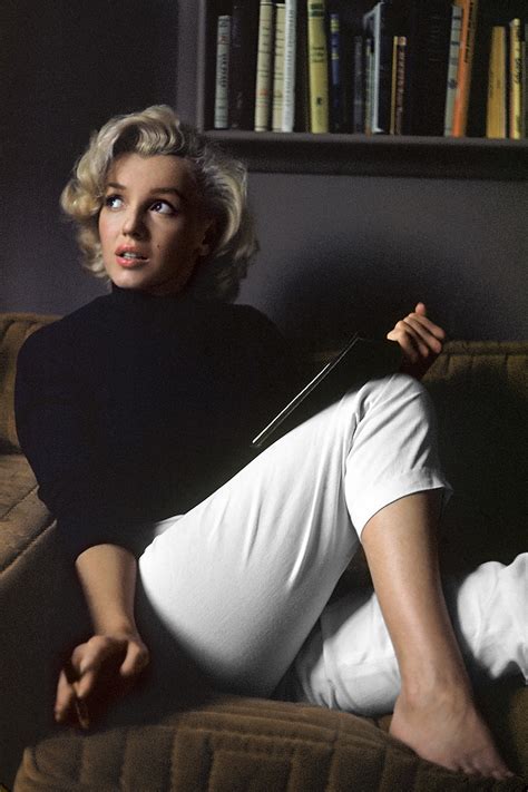 Marilyn Monroe On The Town Witharthur 2x4x6 Photos Satisfaction