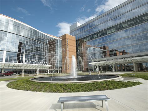 About UAMS and Partner Sites | UAMS Graduate Medical Education