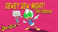 Dewey Dew-Night! (2018)