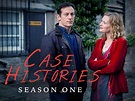 Watch Case Histories | Prime Video