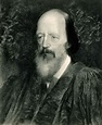 Alfred, Lord Tennyson - Poet, Poems, Victorian | Britannica