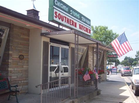 Southern Kitchen New Market Restaurant Reviews Phone Number