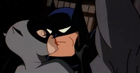 Dc Cuts Scene Of Batman Performing Oral Sex On Catwoman In Hbo Cartoon