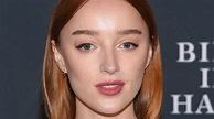A Look At The Life Of Actor Phoebe Dynevor