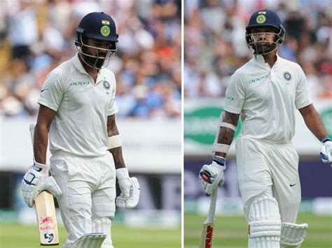 Watch paytm india vs england 2021 live streaming online through yupptv from continental europe. India vs England 1st Test: VVS Laxman unimpressed with KL ...