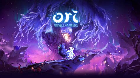 Ori And The Will Of The Wisps Wallpaper 4k Carrotapp