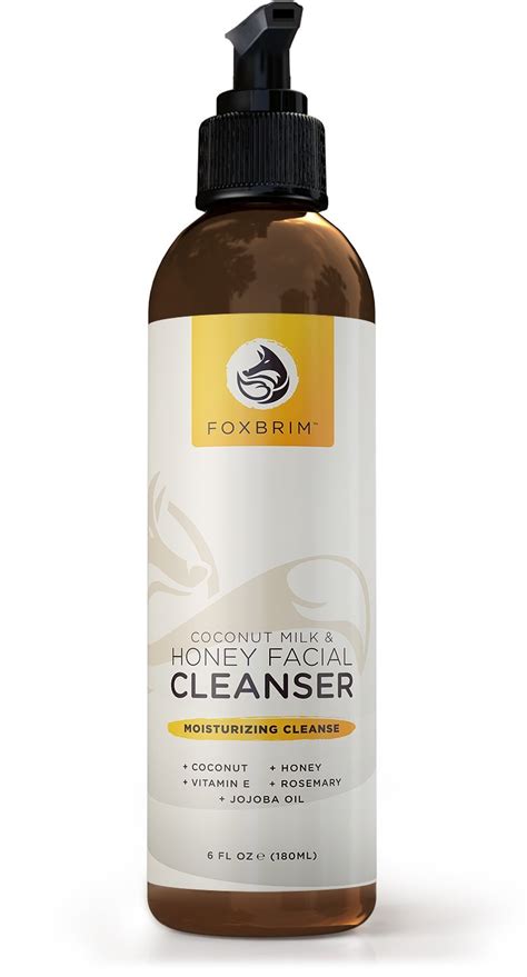 10 Best Facial Cleansers For Women 2016 Facial Cleanser Reviews