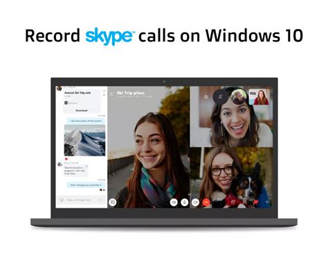 How Can I Record A Skype Video Call Magicaloke