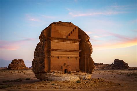 5 Reasons To Visit Alula Saudi Arabia Wanderlust