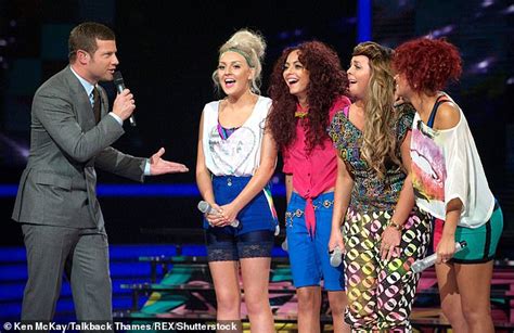X Factor S Real Winners And What Happened To Those That Finished First Daily Mail Online