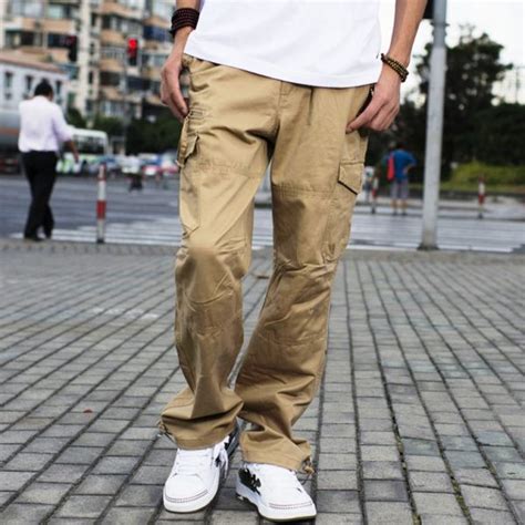 25 Amazing Cargo Pants Outfit Ideas For Men To Try This Year Instaloverz