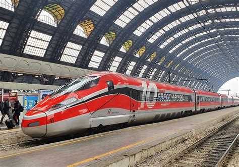In Arrivo Nuove Assunzioni In Ferrovie Dello Stato Per Diplomati E Laureati