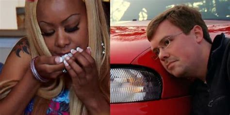 my strange addiction s most unforgettable moments