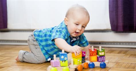 The Essentials Of Baby Play