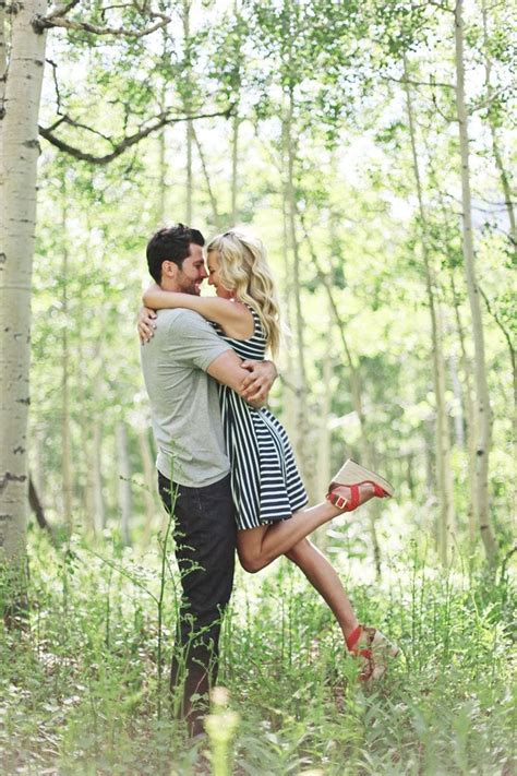 The main thing is to focus on the couple's tender and trusting relationships. These 30 Cute Married People Hugging Pictures Will Melt ...