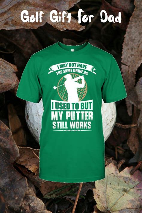 I Love This Funny Golf Shirt It Is So True If You Are