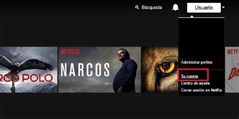 Cómo Borrar El Historial De Netflix 5 Pasos