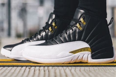 Air Jordan 12 Wallpapers ·① Wallpapertag