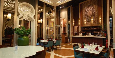 Lebanese Iftar At Grand Café Al Manara Up To 50 Dicount Cobone Offers