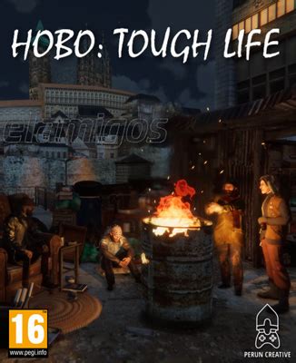 Play with friends or with other players online and. Hobo Tough Life free Download full version ...