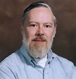 Dennis Ritchie y su legado inmenso