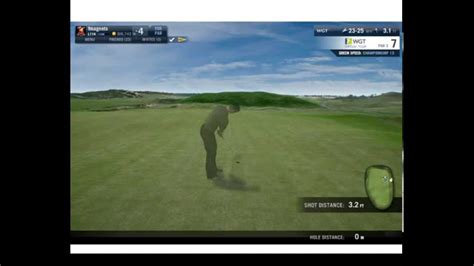 Wgt World Golf Tour Virtual Tour Top 4 Playoff At Bandon Dunes Youtube