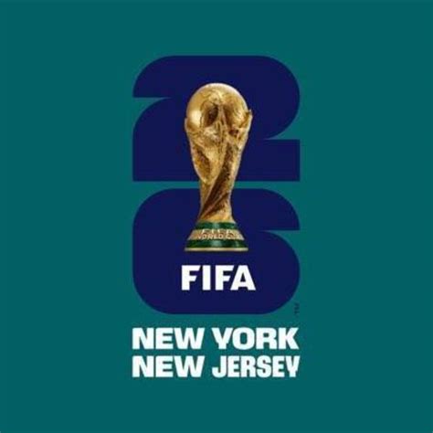 New Yorknew Jersey Host City For Fifa World Cup 2026