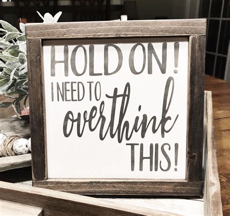 20 Fun Signs For Home
