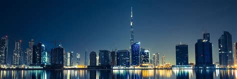 Is Dubai A Good Place To Invest In Real Estate Almanzal Real Estate