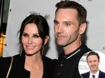 Courteney Cox Engaged to Johnny McDaid: 5 Things to Know About the ...
