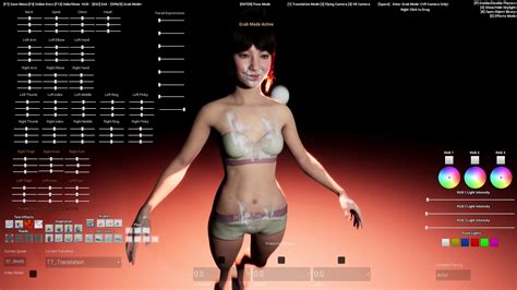 Xporn3d Creator Virtual Reality 3d Porn Game Eporner