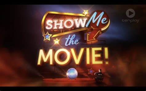 New Comedy Series Show Me The Movie Mctv Talent Agency