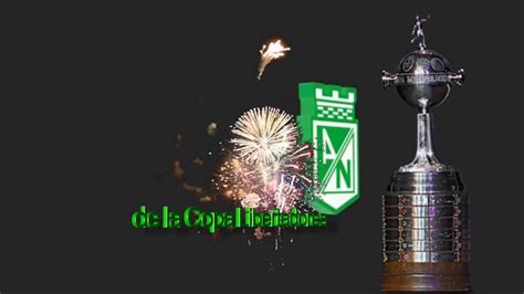 See more of atlético nacional on facebook. Atlético Nacional campeón de la Copa Libertadores 2016 ...