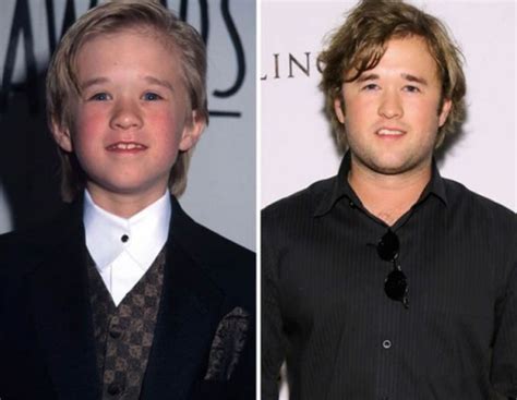 Child Stars Then And Now 43 Photos Funcage