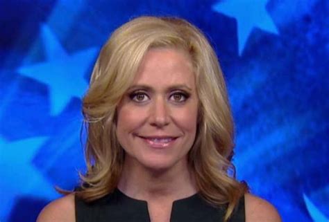 Fox News Channels Melissa Francis — Is She Fired Tvline