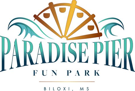 Daily Hours — Paradise Pier Biloxi