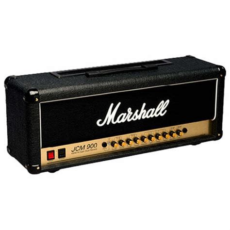 Marshall Jcm900 4100 100w Reissue Tube Guitar Amp Head Muzic Zone