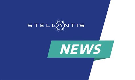 Stellantis Publishes Agenda for 2024 AGM | Stellantis